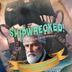 SHIPWRECKED! Kicks off RLTP's 21st Season in Downtown Buffalo