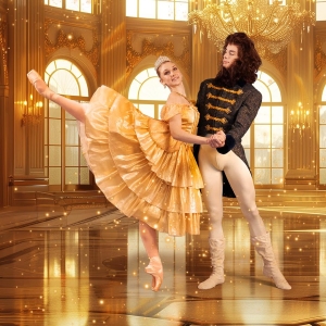 Kansas City Ballet Announces 2024-25 Season With BEAUTY AND THE BEAST