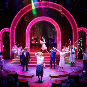 Photos: LA CAGE aux FOLLES at Music Theater Heritage