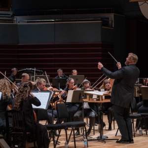 Calgary Philharmonic 2024/2025 Season Kicks Off This Weekend