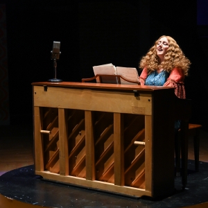 Photos: BEAUTIFUL: THE CAROLE KING MUSICAL at Centre Stage