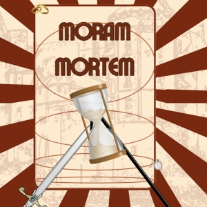 New Musical MORAM MORTEM Comes To 54 Below In October