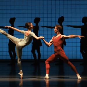 NYCBallet's 2024 Fall Season Opens This Month