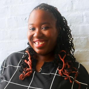 Philadelphia Native, LaNeshe Miller-White To Receive National PAAL Leader In Care Award