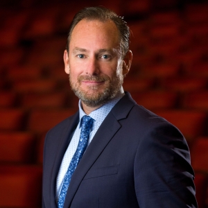 Palm Beach Symphony CEO David McClymont Named to Marshall E. Rinker Sr. School of Business Advisory Board