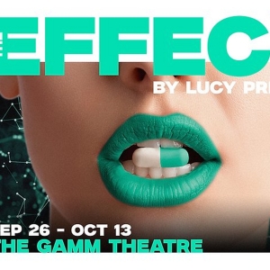 Gamm Launches 40th Anniversary Season With Lucy Prebble's THE EFFECT