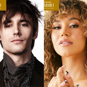 Reeve Carney, Adrienne Warren, Solea Pfeiffer, and More Will Perform at The Cabaret