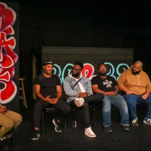 The Contemporary Theater Company Will Host its 3rd Annual Ocean State Black and Funny Improv Festival