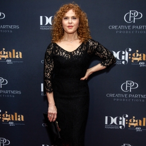 Bernadette Peters to Perform Concerts at Two River Theater