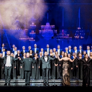 Finalists Revealed For International Opera Awards 2024