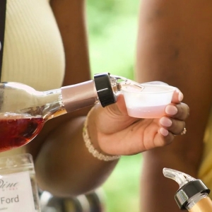 Philly Black Wine Fest Returns This September At New Location Penn Museum