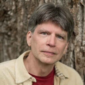 WRITERS ON A NEW ENGLAND STAGE To Welcome Author Richard Powers