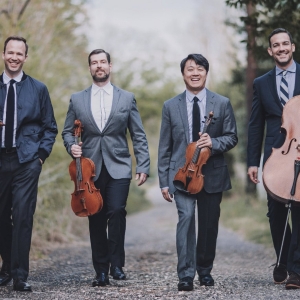 Miró Quartet Announces 30th Anniversary Season Highlights In 2024-2025