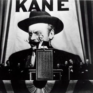 Orson Welles's CITIZEN KANE To Screen At Jaffrey's Park Theatre