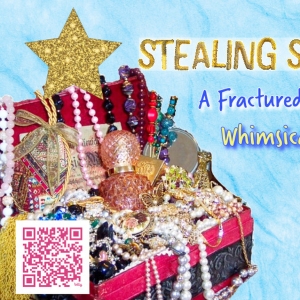 Cypherbird Projects Presents A Staged Reading Of STEALING STARLIGHT