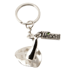 Wicked Witch Hat Keychain Photo