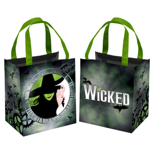 Wicked Reusable Tote Photo