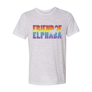 Wicked Friend of Elphaba White Tee Photo