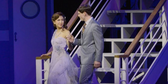 Video: Jay Armstrong Johnson Performs 'De-Lovely' in ANYTHING GOES