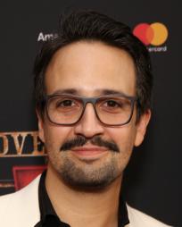 Lin-Manuel Miranda