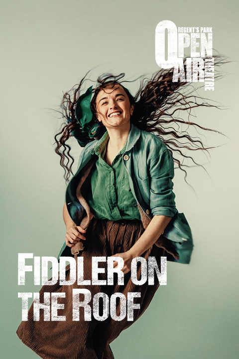 Fiddler on the Roof Broadway Show | Broadway World