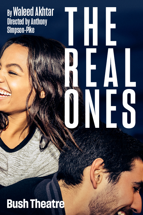 The Real Ones Broadway Show | Broadway World