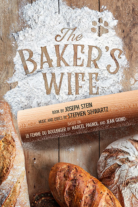 The Baker's Wife Broadway Show | Broadway World