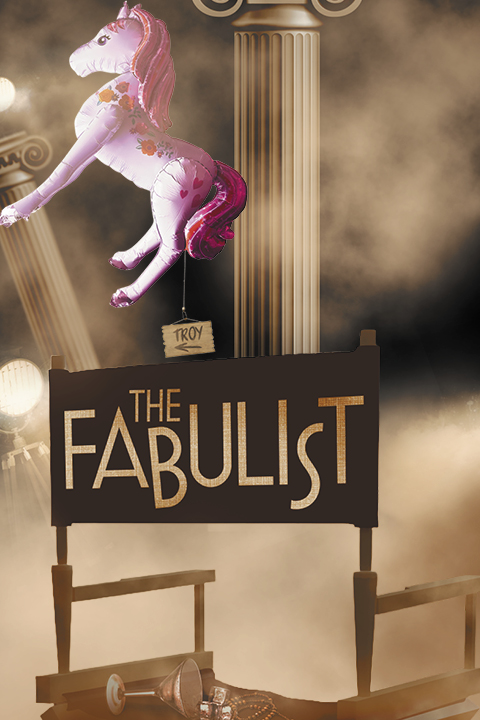 The Fabulist Broadway Show | Broadway World