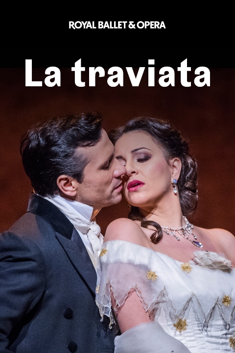 La traviata Broadway Show | Broadway World