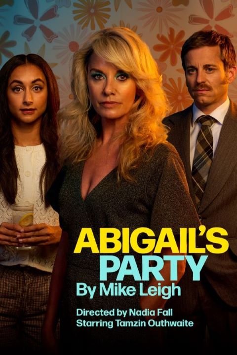 Abigail's Party Broadway Show | Broadway World