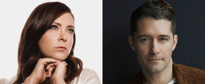 Rachel Bloom & Matthew Morrison to Join REEFER MADNESS