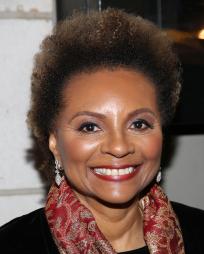 Leslie Uggams