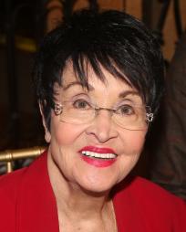 Chita Rivera