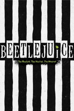 Beetlejuice