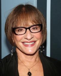 Patti LuPone