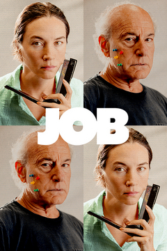 Job Broadway Reviews