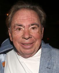 Andrew Lloyd Webber