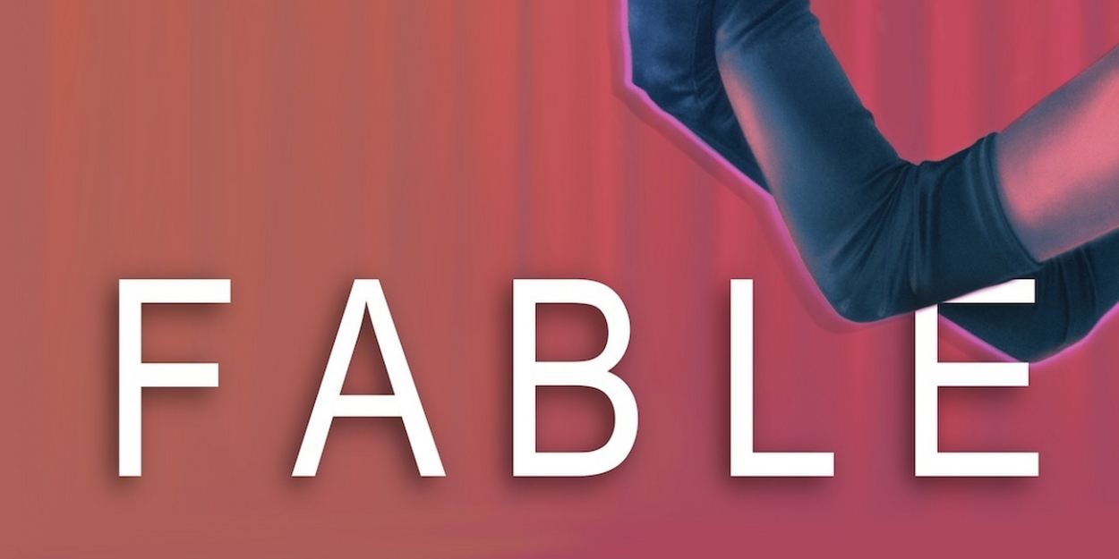 Cast Set For FABLE at freeFall Theatre Company Photo