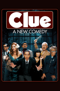 Clue