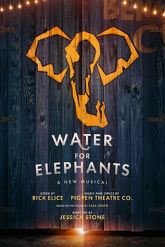 Water for Elephants