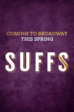 Suffs Broadway Reviews