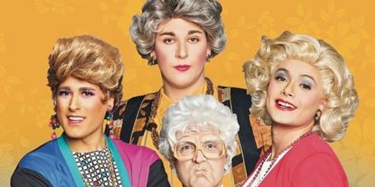 GOLDEN GIRLS - THE LAUGHS CONTINUE is Coming to the Jacksonville Center for the Performing Photo