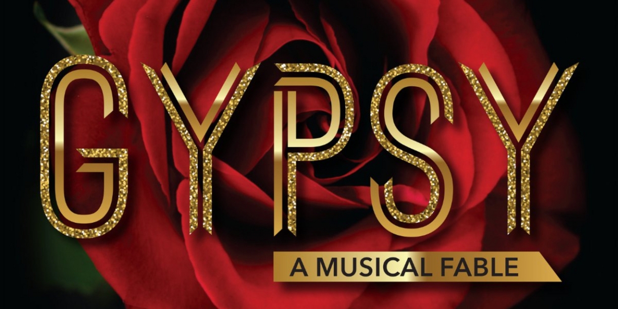 GYPSY, A MUSICAL FABLE Comes to The Alhambra Theater and Dining Photo