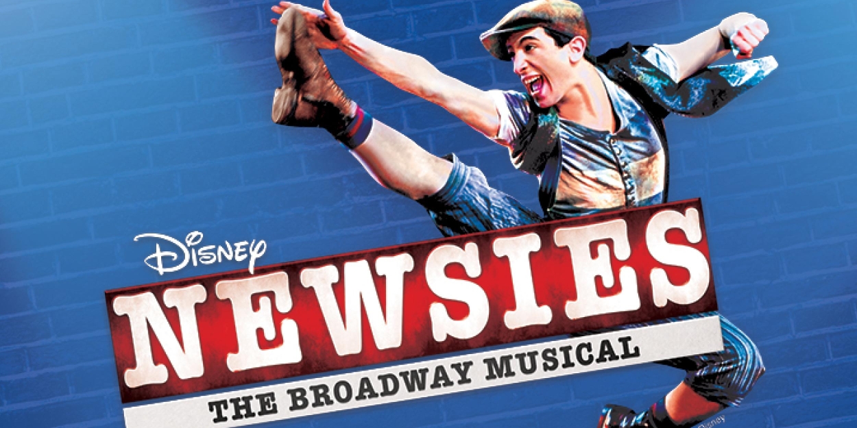 Interview: Chatting with Set Designer Ann Beyersdorfer And Choreographer Lindsay Joy Lancaster of DISNEY'S NEWSIES at STAGES St. Louis Photo