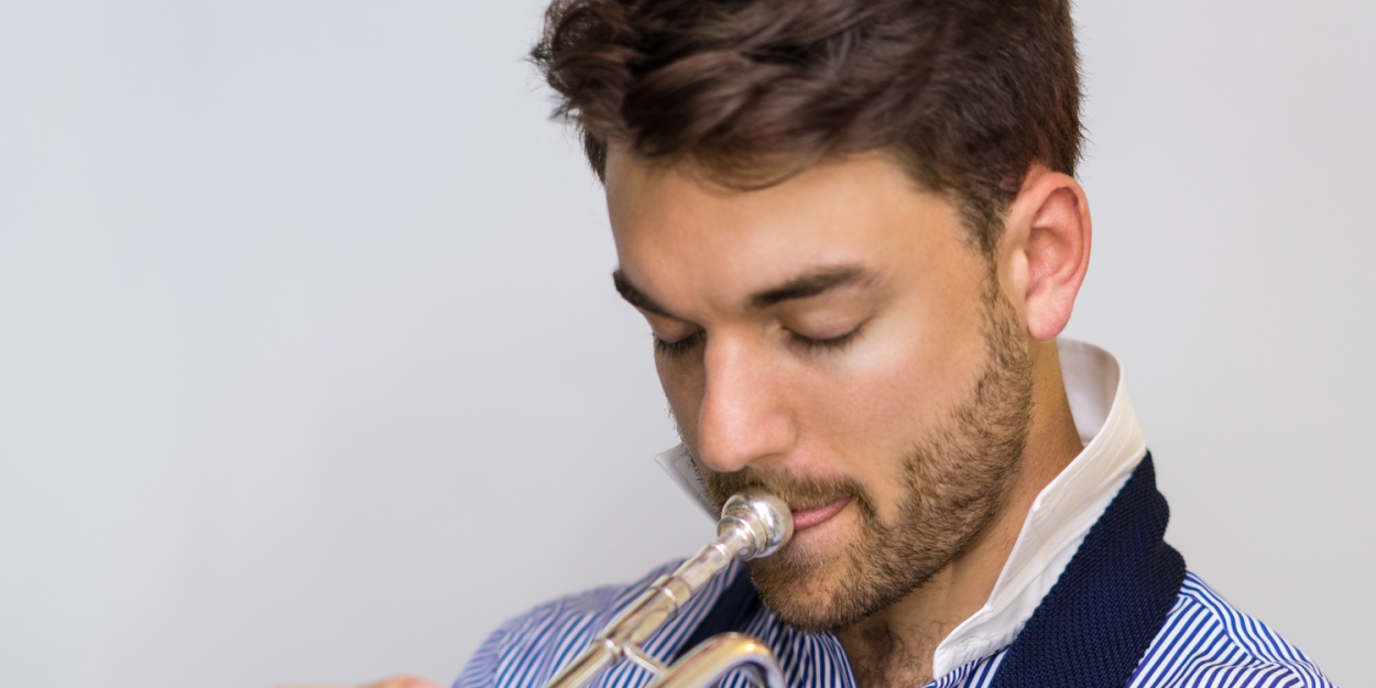 Solo Trumpeter Jonathan Dely Kicks Off Alberta Bair Theater 24-25 Season