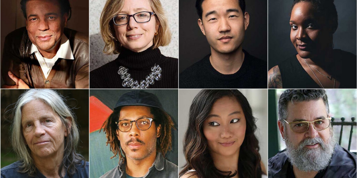 MacDowell Awards 147 Fall-Winter Fellowships to Artists Working Across Disciplines