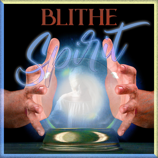 Blithe Spirit