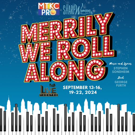 Merrily We Roll Along