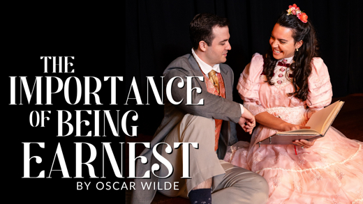 The Importance of Being Earnest