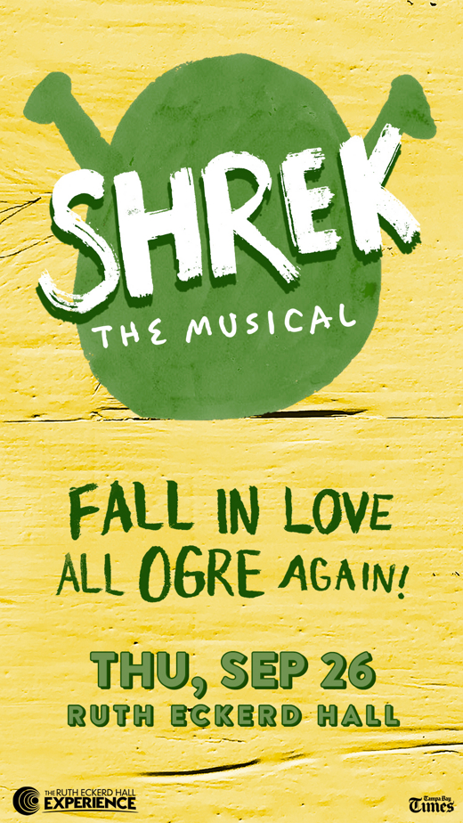 Shrek The Musical